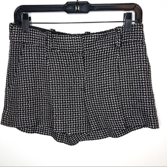 Diane Von Furstenberg Tweed Naples Dress Short - Picture 10 of 10